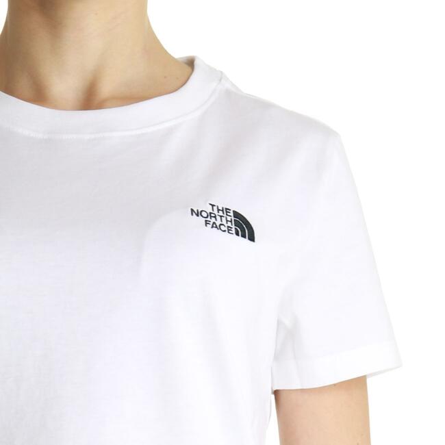 T-SHIRT EVOLUTION SIMPLE DOME THE NORTH FACE - Mad Fashion | img vers.650x/
